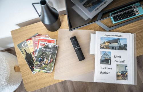 Appartement l'Eden - Foto 34