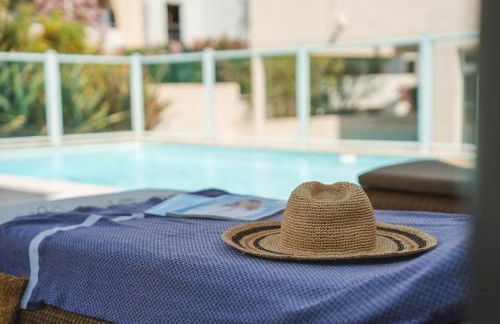 Quality Aparthotel Nice - Foto 81