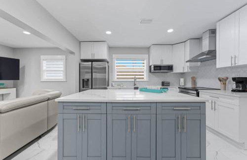 4 Ensuites Bed + Minutes to Anna Maria Island - Foto 8