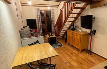 Petit chalet cosy prêt des pistes - Foto 11