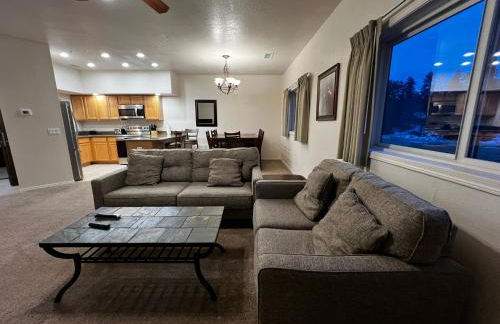 Canyon Plaza Premier Studios and Apts-South Rim - Foto 2