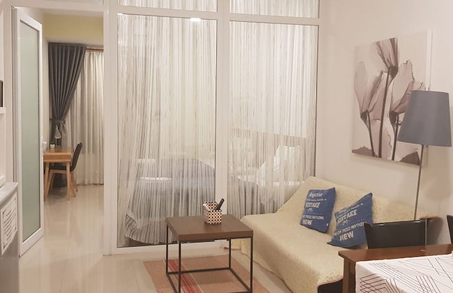 Herla Central Saigon - Foto 38