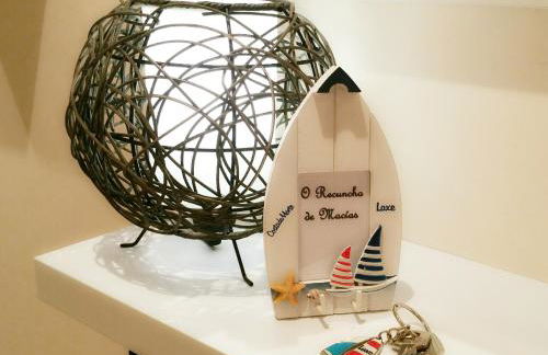 O Recuncho de Macías - Foto 1