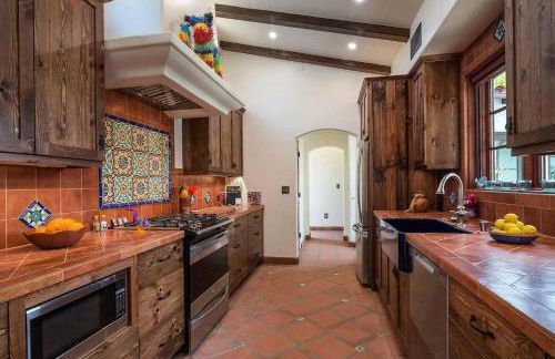 Casa de Lujo - Spanish Seaside Retreat - Foto 15