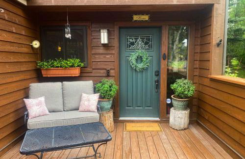 Camp Cottonwood - Foto 21