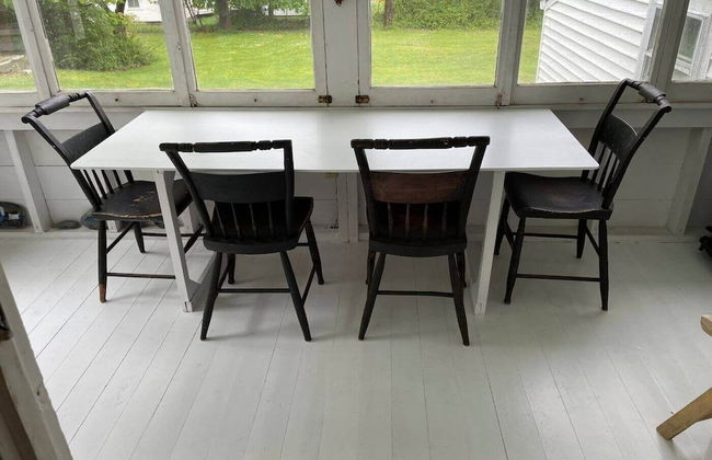 Deer Isle Farmhouse - New! - Photo 10