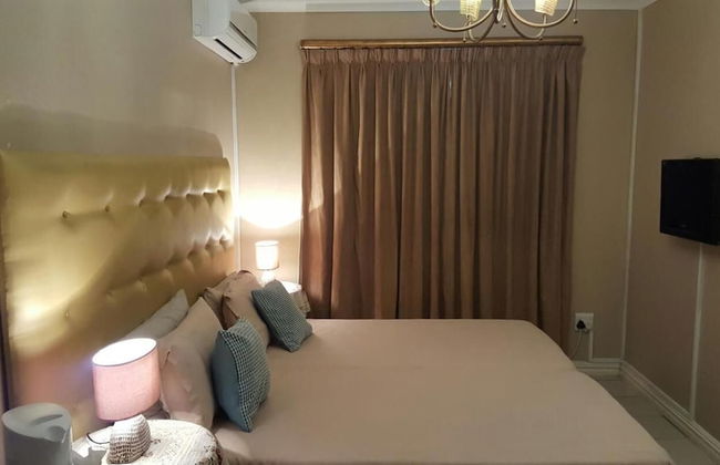 Savoy Lodge - Standard Double Room 7 - Foto 12