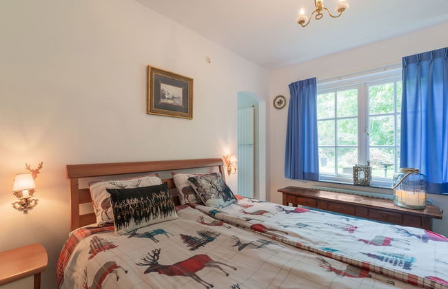 Beautiful Holiday Home in Baarle-nassau With Garden - Foto 12