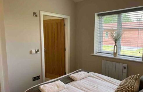 Spacious 3 Bedroom Sandstone Lodge - Foto 3