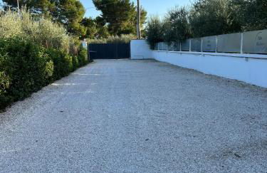 B&B Villa Michele - Foto 15