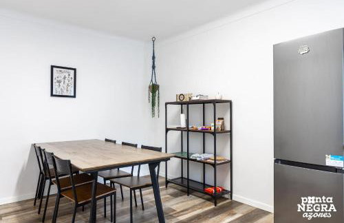 The Biscuit House by PontaNegraAzores - Foto 29