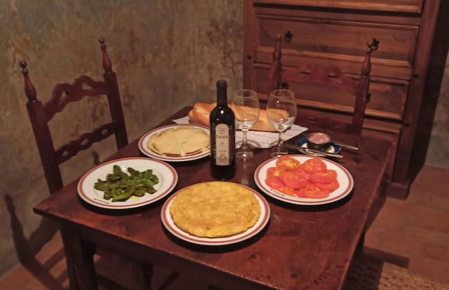 Apartamentos El Guardaviñas - Photo 24