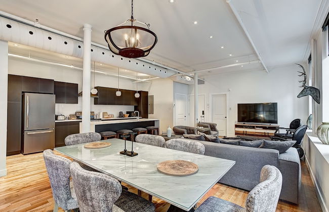 The Saint Lofts - Foto 23