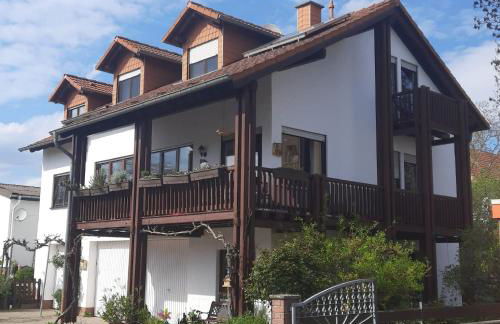 Ferienwohnung Weingarten - Foto 1