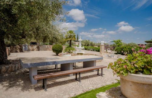 Villa Rural Avril - Foto 11