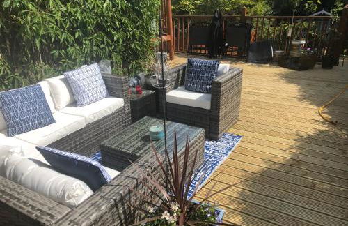 Gwydyr House - Photo 48