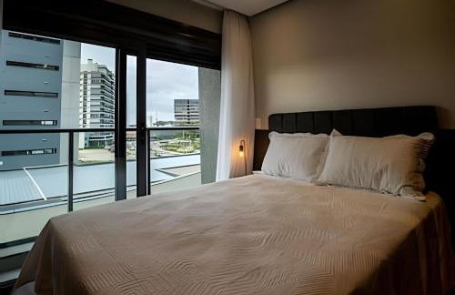 Loft 406 Inn - Parque Una + garagem - Foto 12