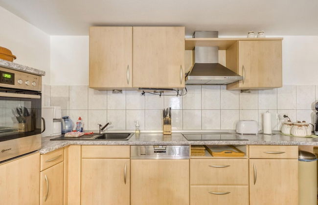 Familienkomfort in Schlossnahe - Foto 11