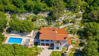 Rustic villa LENI - Foto 5