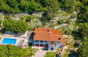 Rustic villa LENI - Foto 4