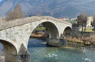 GGH studio for holiday or job - Foto 16