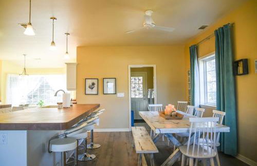 Sierra Ranch - A Yosemite Retreat - Foto 10