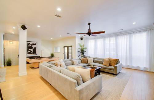 Best of Midtown-3 Bedrooms Minutes to Attractions - Foto 8
