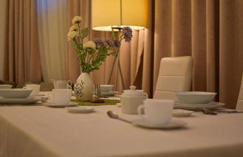 Vollausgestatte Ferienwohnung für 5 Personen - Foto 22