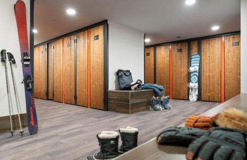 MGM Hôtels & Résidences - Résidence Manaka - Foto 54