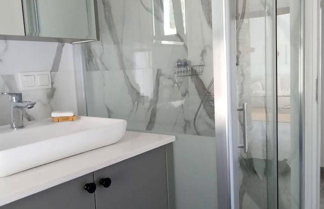 Villa in a Pomagranate Orchard - Foto 12