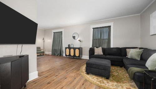 Charming 3BD Home for Long Stays - Foto 2