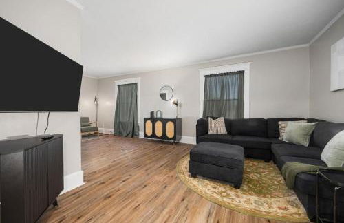 Charming 3BD Home for Long Stays - Foto 2