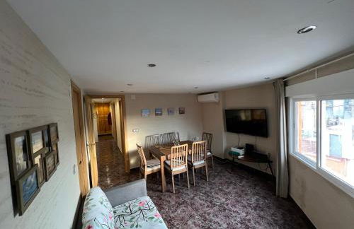 Great holiday apartment close to the beach - Foto 7