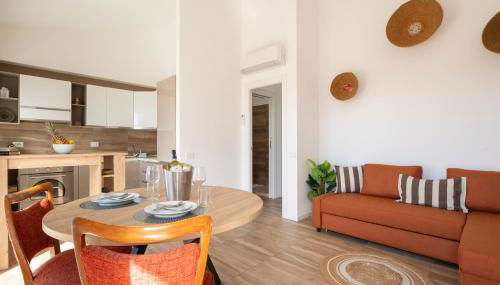 Sardinian Pearl - Poetto Beach Villa, South Sardinia - Foto 4