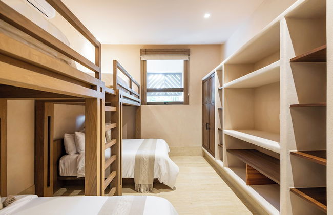 Artila Beach Condos Isla Mujeres - Foto 47