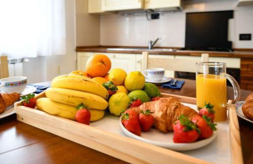 Panorama Apartment - Photo 14