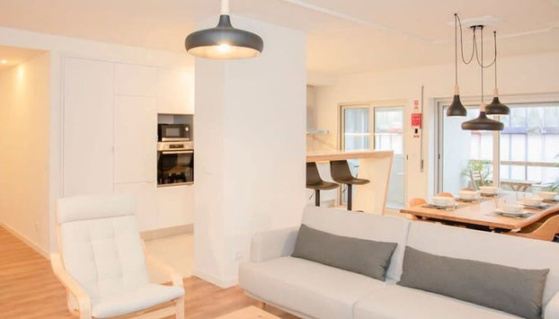 Liiiving in Porto - Modern Design Home - Foto 2, Habitación