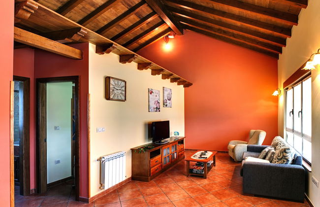 Apartamentos Rurales La Torre - Foto 34