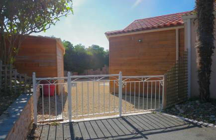 Les Gîtes de Bellevue - Foto 15