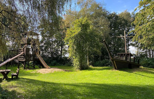 Ferienhaus in Seenhhe in Hechthausen - Foto 27