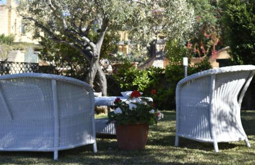 Villa Marghe Mazzaforno Sicilia - Foto 25