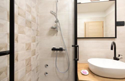 La Vista apartments with pool - Foto 39