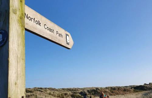 Pebbles Cottage - Foto 33