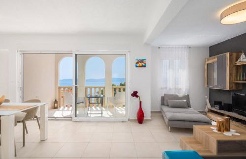 Appartments Villa Daria - Foto 18