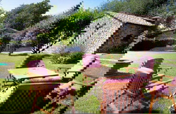 Podere Vitiano - Foto 25