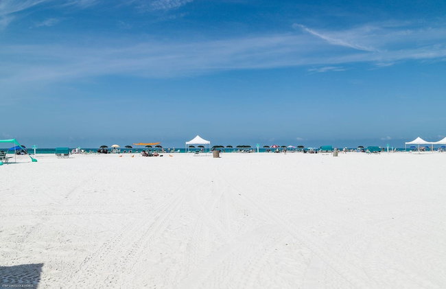 Palm Bay Club 7th-Floor Oceanfront Condo on Private Beach - Foto 21