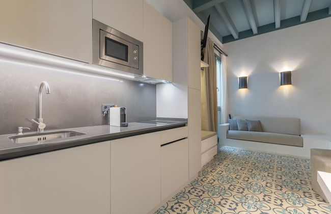 Apartamentos Caminante del Agua - Foto 67