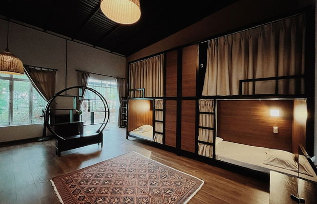 XOM Organic Farm Stay - Photo 49