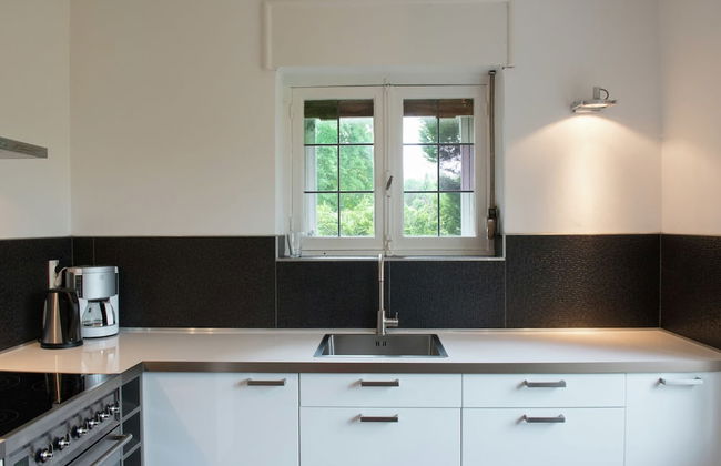 Mansion in Spa Liege With Private Garden - Photo 14