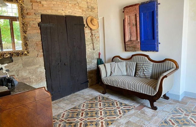 Nice Apartment in Chianni - Foto 11